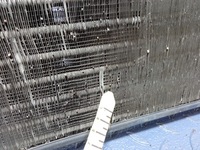 фото thumb №8, Fiat panda ii 1.1b радіаторів води вентилятор вентилятор 46799410