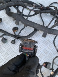 фото thumb №7, Джгут лівий лонжерон i20 iii 20- 1.0 t-gdi