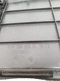 фото thumb №5, Бардачок консоли mercedes w164 ml a1648990139 евро