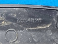фото thumb №7, Молдинг накладка подкрылки заднего зад правая bmw x3 g01 8064828