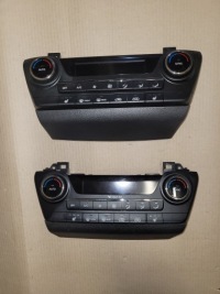 фото thumb №1, Hyundai tucson ii панель кондиционера