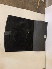 фото thumb №5, Audi a6 c7 4g обшивка багажника 4g5863463 sedan