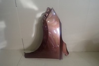 фото thumb №1, Крила лівий перед передній hyundai ix35