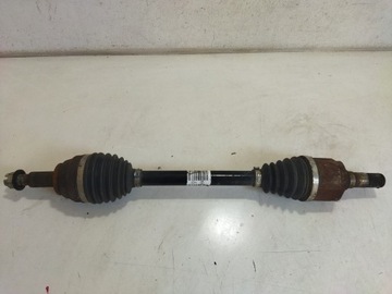 фото thumb №1, Левая полуось renault espace v 1.6 dci