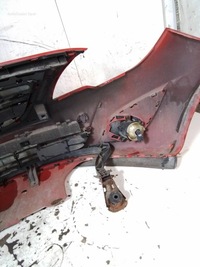 фото thumb №11, Opel meriva b бампер перед z547