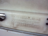 фото thumb №6, Решётка радиатора решётка радиатора ford kuga mk2 lift