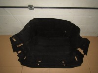 фото thumb №1, Porsche 911 991 оббивка обшивка багажника