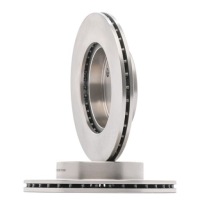 фото thumb №14, 2x stark skbd-0022924 тормозные диски перед do kia avella 234,9mm