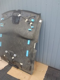 фото thumb №12, Dodge ram v 1500 19- стеля quad cab usa