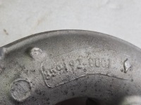 фото thumb №9, Турбонагнітач renault master alaskan nissan navara 8591920001 / 144104619r