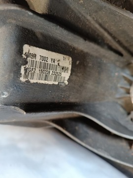 фото thumb №11, Коробка передач коробки передач ford c-max 1.8 tdci 4m5r