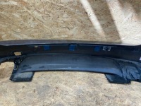 фото thumb №7, Mazda cx60 cx-60 22- бампер задня задній