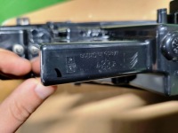 фото thumb №13, Nowe оригинальный номер свет дневные drl led левая citroen c5 aircross 9834804680