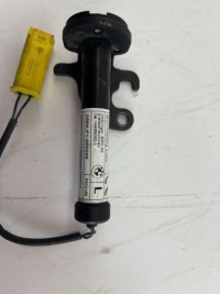 Bmw 5 f10 f11 2014 активний капот Зі Шроту, фото thumb