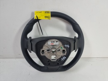 фото thumb №7, Opel combo e автомат кермо мультифункція шкіра