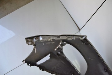 фото thumb №8, Hyundai kona i 2020 бампер переднє