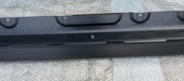 фото thumb №6, Bmw x5 e53 планка накладка порогова права 8408706