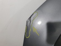 фото thumb №6, Skoda superb 4 iv 3p0 23- капот крышка двигателя перед 3p0823153