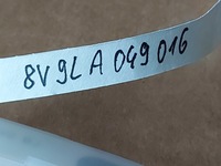 фото thumb №4, Audi a3 ключ pilot 8v 2019 rok оригінал