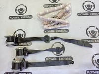 фото thumb №1, Porsche macan подушка безпеки ремені безпеки шторка безпеки