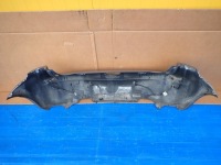 фото thumb №10, Nissan note e11 06-12 бампер задній c30