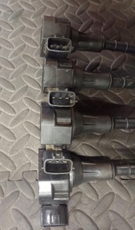 фото thumb №4, Катушка зажигания infiniti 3.5 v6