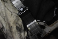 фото thumb №12, Блок dół двигуна wał d4ea kia sportage 2 ii 2.0 crdi 112 km 4x4 04-08