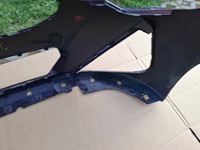 фото thumb №10, Бампер перед bmw 2 ii g42 m набір pdc оригінал ні клеєний гарний стан