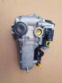 фото thumb №4, Клапан egr fiat оригінальний номер 7.07969.01.0 55283778