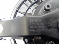 фото thumb №5, Hyundai tucson iv 1.6 hybrid повітродувка повітря