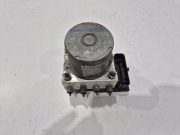 НАСОС АБС RENAULT MASTER III 3 OPEL MOVANO II 2 B 476600053R 0265237015