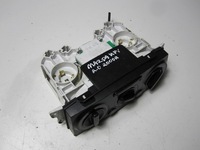 фото thumb №9, Панель управление кондиционера mazda mpv 2000r