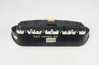фото thumb №9, Citroen c5 ii рестайлінг спідометр прилади 1.6 hdi a40az995 9655608580