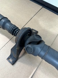 фото thumb №5, Wał приводной mercedes s класс w220 4.0cdi