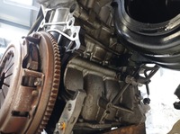 фото thumb №10, Двигатель toyota aygo citroen c1 peugeot 107 1.0 1krb52