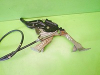 фото thumb №9, Педаль тормоза стояночного nissan murano i z50 3.5