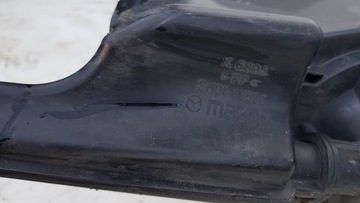фото thumb №9, Корпус фильтр воздуха mazda 6 gj 2.2