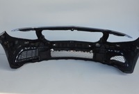 фото thumb №12, Mercedes s klasa 217 coupe бампер 65 amg na pts