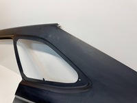 фото thumb №9, Skoda octavia iv 4 kombi крыло задняя задний обшивка левая четверть