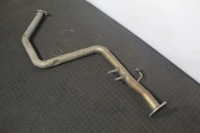 фото thumb №1, Труба глушника hyundai i30 iii lift 1.6crdi