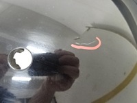 фото thumb №9, Citroen ds4 crossback бампер задний 4xpdc ktv