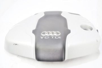 фото thumb №1, Audi a8 a6 a4 захист двигуна 4h0103925b нова оригінал.