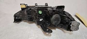 фото thumb №10, Лампа лівий перед alfa romeo stelvio bi-xenon