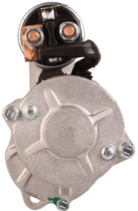 Новий стартер mitsubishi 110947 в Україні, фото thumb