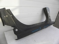 фото thumb №2, Renault megane iii поріг права сторона 105 cm довгий