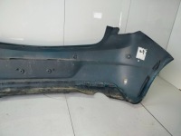 Opel astra k v 5 hb 2015- бампер задний  задний 39161692 с Разборки, фото thumb