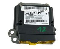 фото thumb №1, Модуль подушка безпеки lancia thema 11- p68068616ad