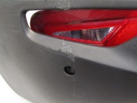 фото thumb №7, Бампер задній pdc abt kia stonic 121130