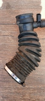 фото thumb №7, Jeep grand cherokee wj 2.7 waz труба впускной воздухозаборник турбины