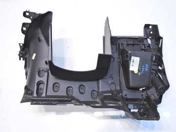 фото thumb №6, Защита консоли pod рули opel insignia a